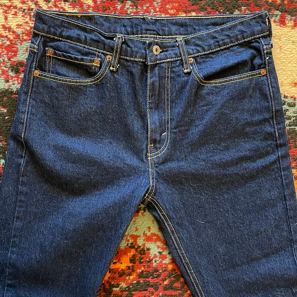 Levi’s 510